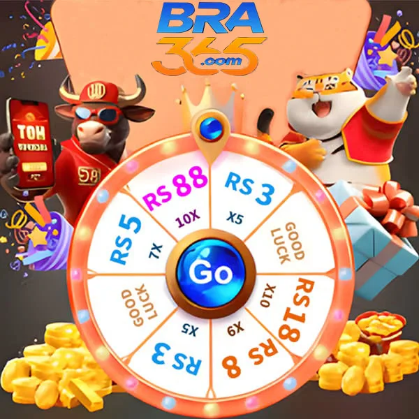 BRA365 Maxwin Pola Gacor Hari Ini
