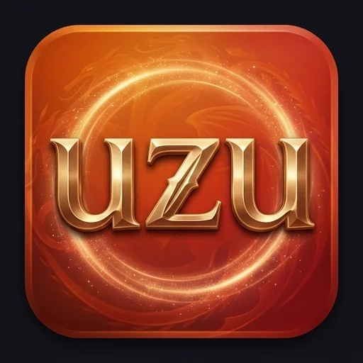 uzu Logo - Oficial